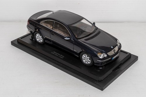 Kyosho mercedes benz - mercedes,