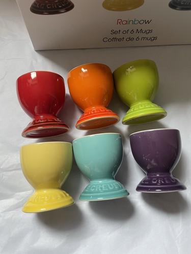 Brand new creuset - brand,