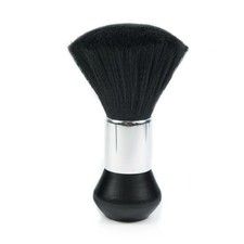 Hairdressing Soft Brush Black