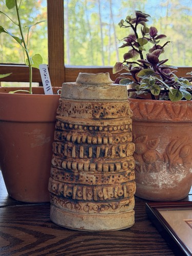 Bernard rooke studio pottery - bernard,