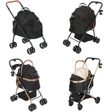 Adjustable Pet Stroller