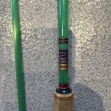 Vintage Taylor + Johnson 8ft