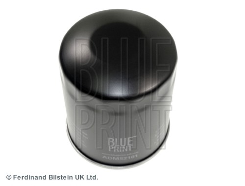 Oil filter blue - blue, adm52101