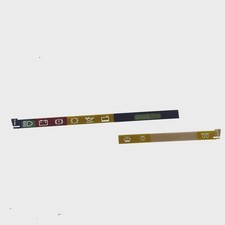 Toolbar Strip Strip Petrol