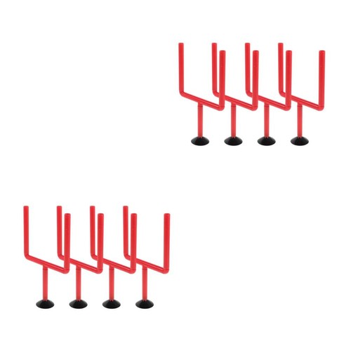 Pcs foosball game goal - pcs,