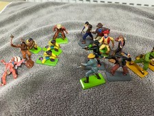 Vintage, 1970s, Britains