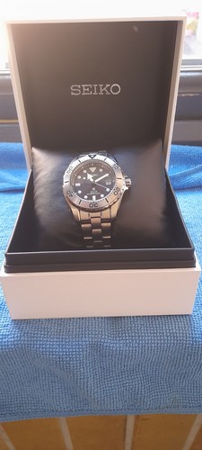 Seiko prospex solar jdm rare - solar,