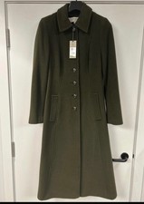 Wool Cashmere blend Hobbs fit