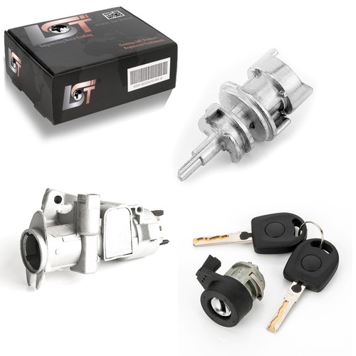 Ignition lock cylinder housing - ignition,
