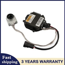 Xenon Headlight Ballast with