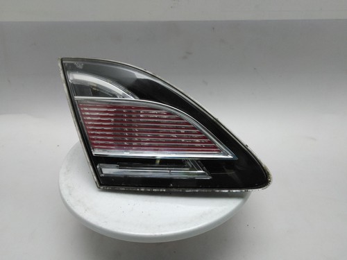 Mazda tail light rear - tail,