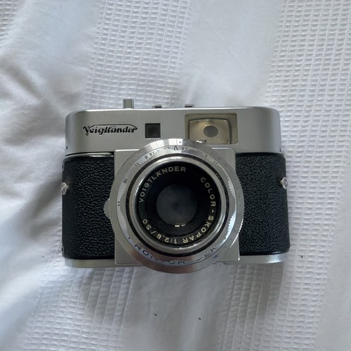 Voigtlander vito 35mm - vito, br