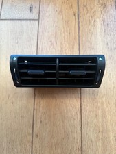 PORSCHE  911  964  993  CENTER DASH VENT.  91157205201