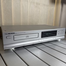CD Player Wharfedale WCD-3038