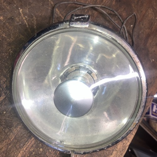 Raydyot spot light classic - light,,