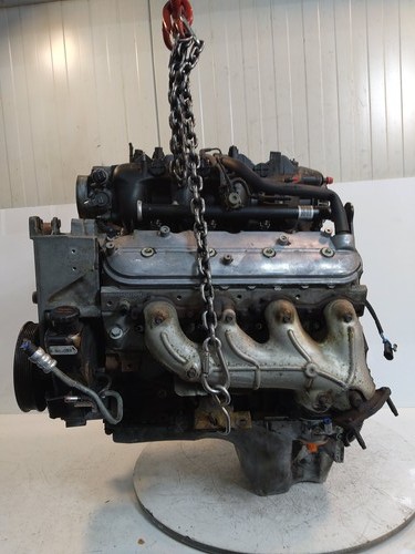 Engine 19367774 lm7 for - engine,
