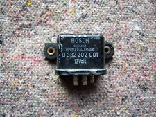 Mercedes W109 W108 relay