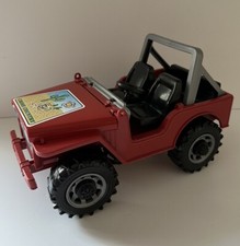 1993 Vintage Bruder Cross