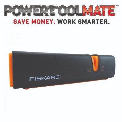Fiskars 120740 xsharp hand - xsharp, axe