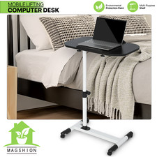 [SWIVEL ROLLING LAPTOP