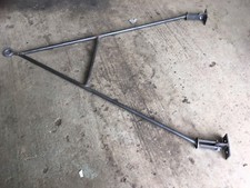 Shepherds hut A Frame and