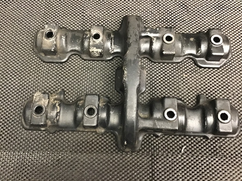 Yamaha fj1200 1993 3xw - 1993, cam