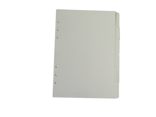Plain divder pages - divder,