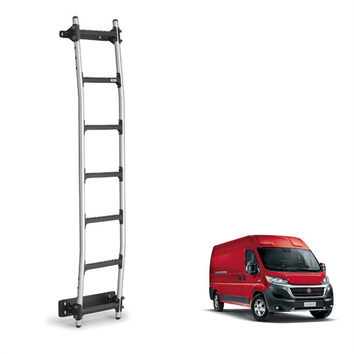 Fiat ducato rhino rear door - ducato,