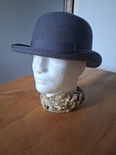 Jaxon & James Grey Wool Felt