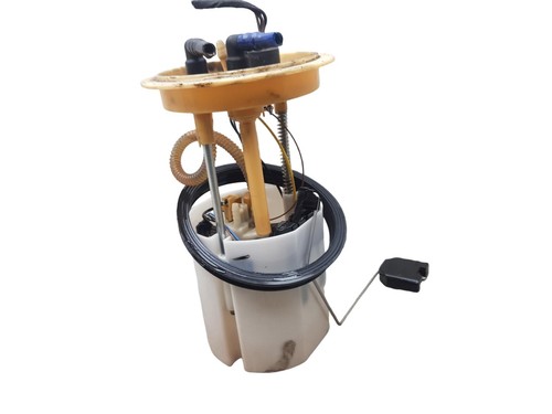 Volkswagen passat fuel - fuel, pump