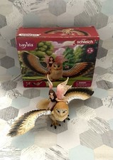 Schleich 70789 Bayala Fairy In