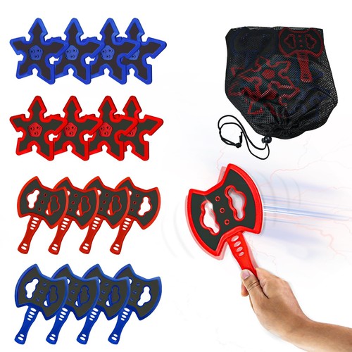 16pcs axe throwing - axe,