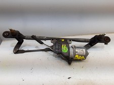 2011 FIAT BRAVO WIPER MOTOR & LINKAGE MS159200-8660 RIGHT HAND DRIVE