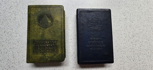 Pair brass book - of, style