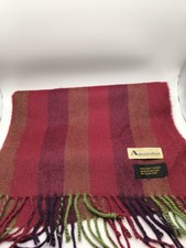 Vintage Aquascutum Scarf