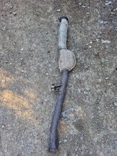 FOR SUBARU FORESTER SG5 XT