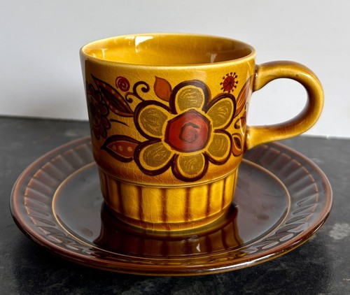 Vintage royal worcester - royal,