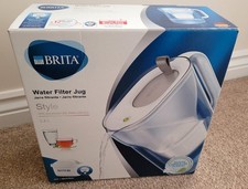 Brita Style 2.4L Water Filter