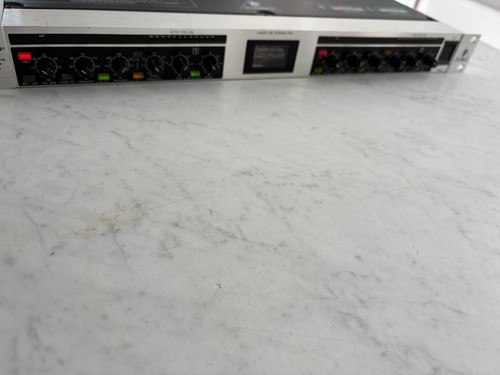 Behringer mic 2200 - behringer,