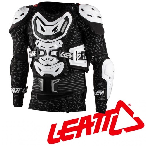 Leatt enduro body - leatt, protector