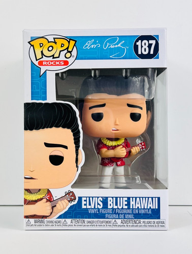 Funko pop vinyl rocks - vinyl,