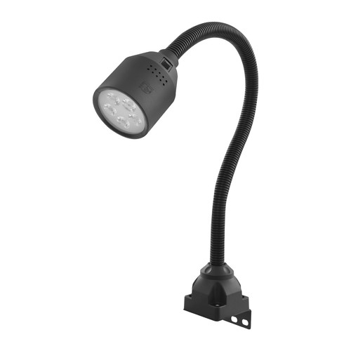 Cnc led work light flexible - work,