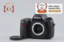 Nikon F6 35mm SLR Film Camera