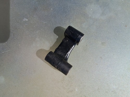 Harley davidson mt350 starter - mt350,