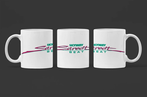 Skyway streetbeat coffee - streetbeat,