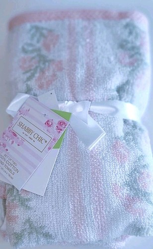 Shabby chic piece - chic, hand