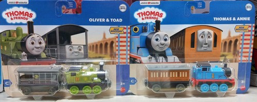 Thomas and friends - thomas,