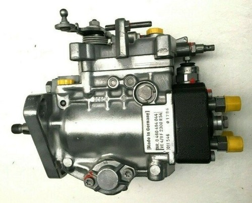 Injection pump fiat - fiat, regata