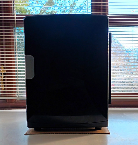 Not working 20l thermoelectric - not,