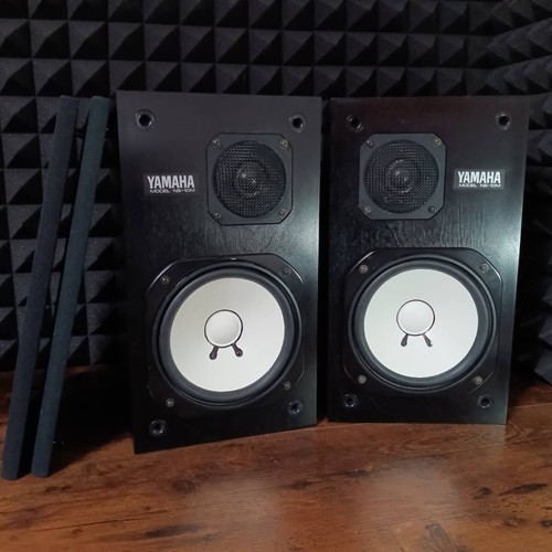 Yamaha 10m professional - ns-10m,
